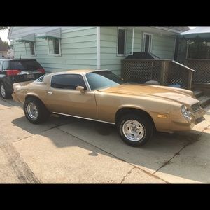 Meet your Posher, Christiaan